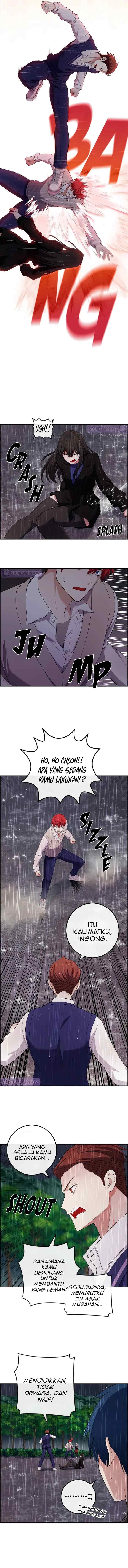 Webtoon Character Na Kang Lim chapter 162 halaman 5