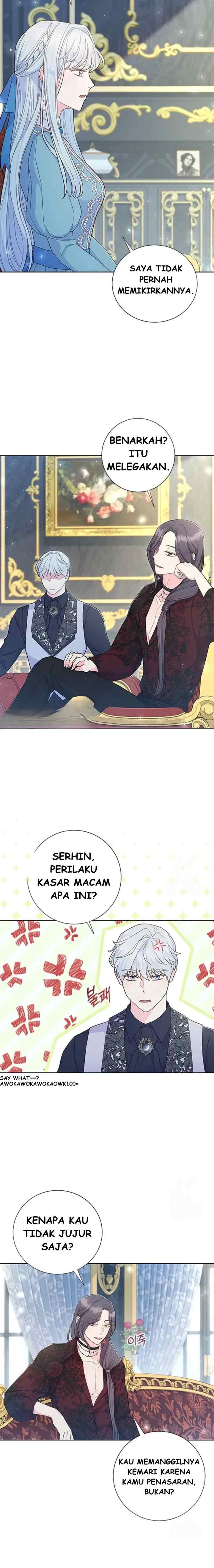 Male Lead, Stop Following Me! chapter 16 halaman 16