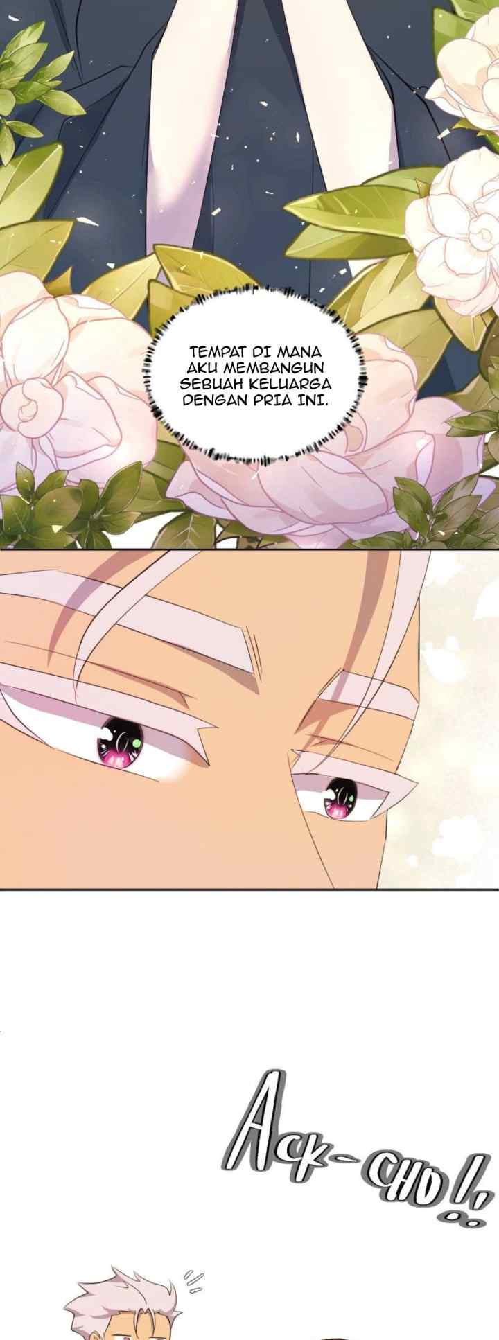 Her Wish To Be Isekai'd chapter 52 halaman 13