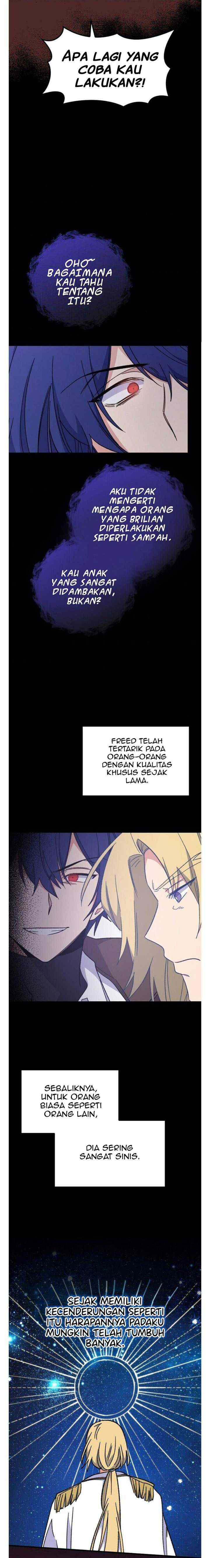 Yigret chapter 15 halaman 15