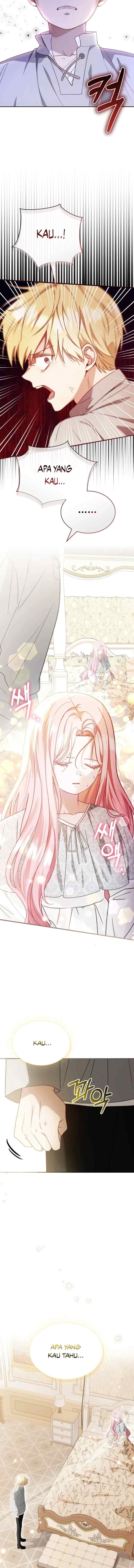 Even If The Villain's Daughter Regresses chapter 16 halaman 14