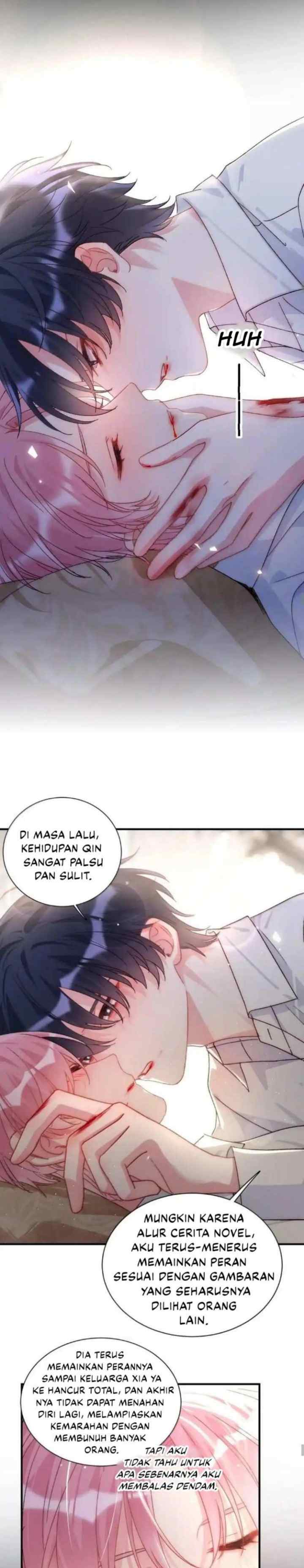 I'm Going to Be a Great Villain chapter 156 halaman 11
