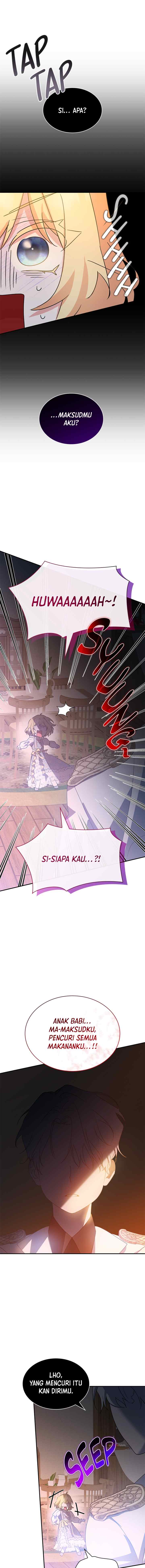 Living in the Princess Flower Garden chapter 15 halaman 9