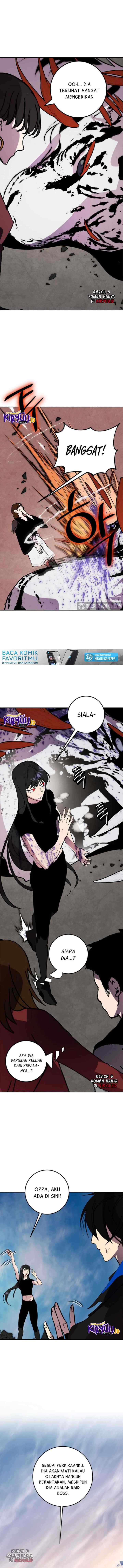 Return to Player chapter 44 halaman 5