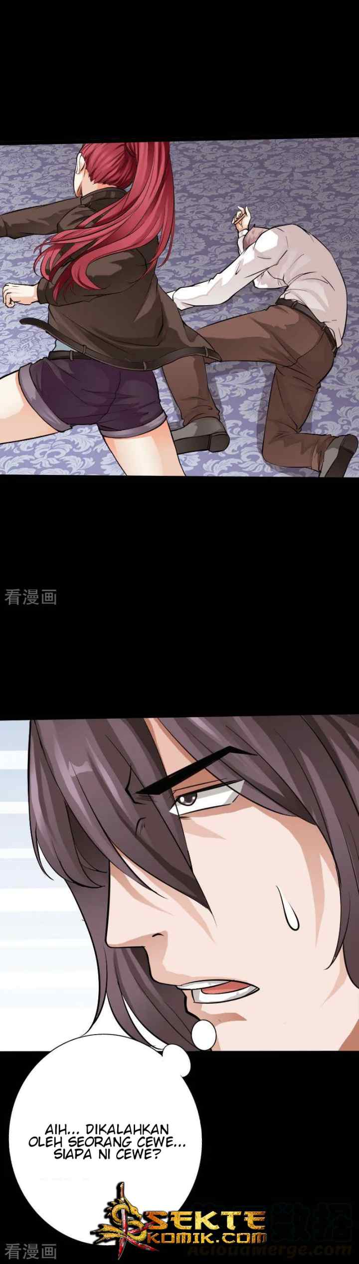 Hopeless chapter 62 halaman 13