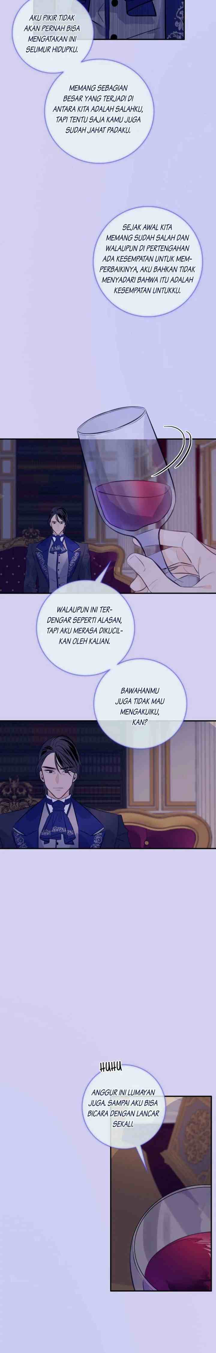 The Great Wish chapter 65 halaman 4