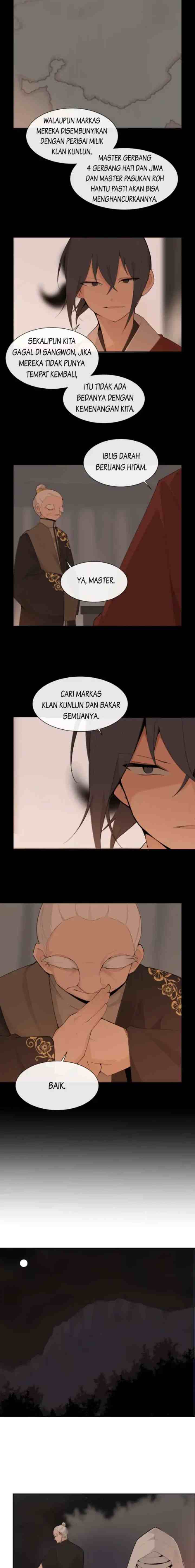 Devil Sword King chapter 172 halaman 7