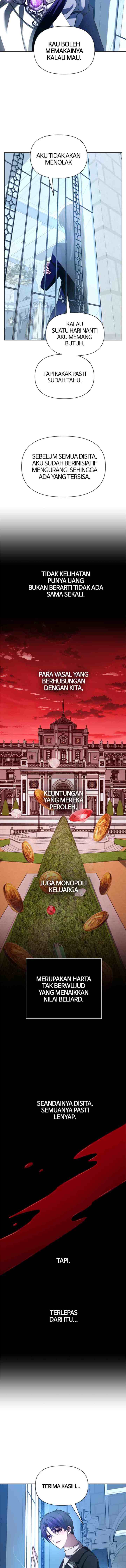 Your Throne chapter 88 halaman 10