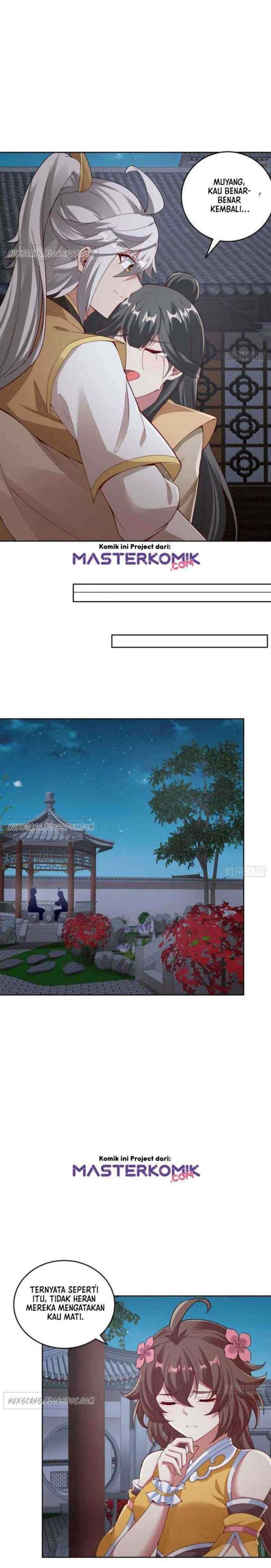 The Inverted Dragon's Scale chapter 132 halaman 10