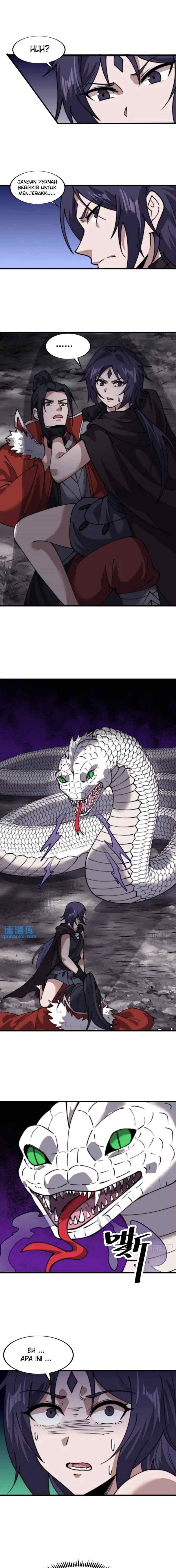 It Starts With A Mountain chapter 734 halaman 8