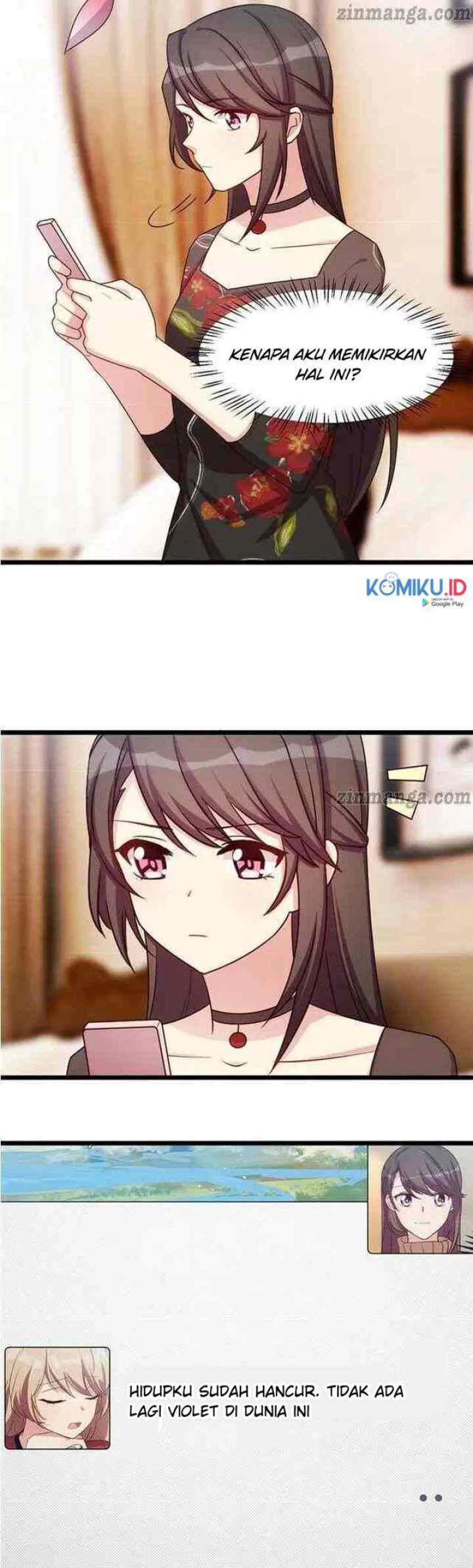 CEO's Sudden Proposal chapter 237 halaman 16