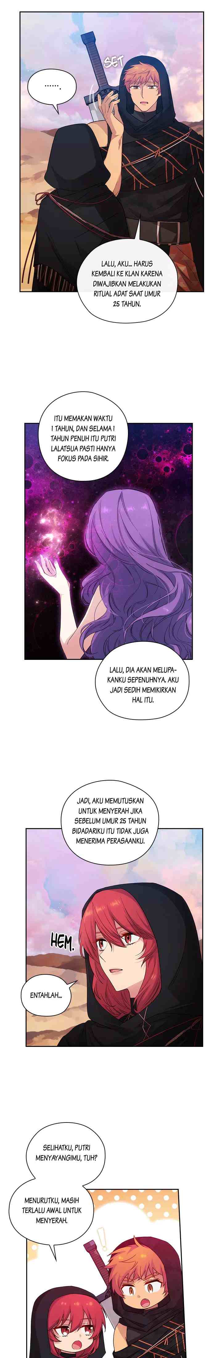 Adonis chapter 198 halaman 10