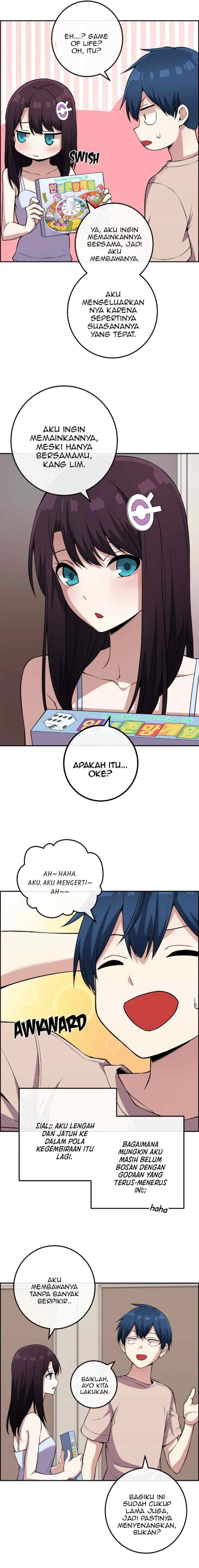 Webtoon Character Na Kang Lim chapter 111 halaman 7