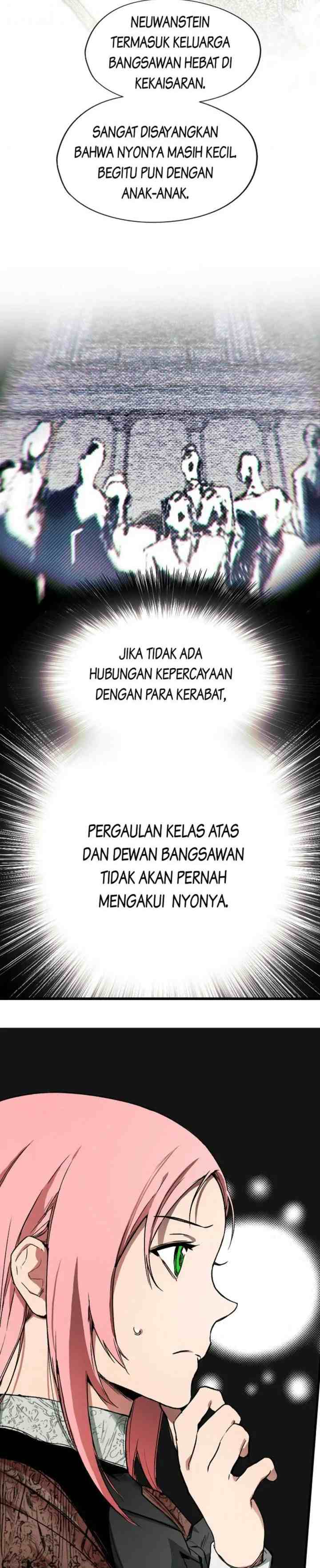 A Stepmother's ‏Märchen chapter 5 halaman 14