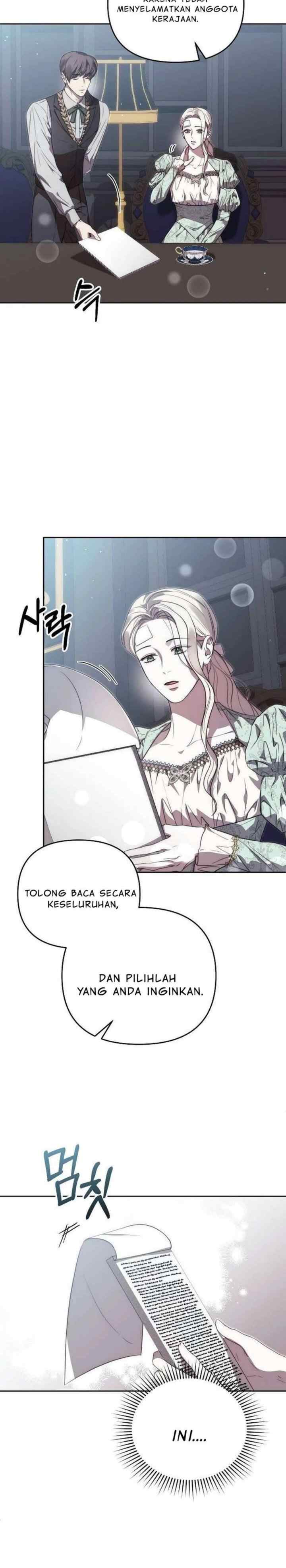 How To Turn A Kind Savior Into An Emperor chapter 10 halaman 7