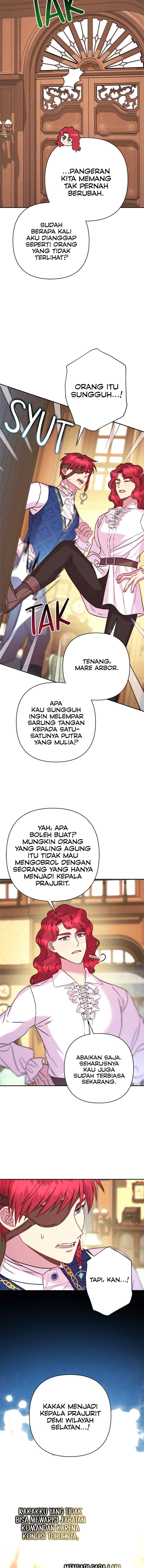 Anyway, It Is A Ropan chapter 69 halaman 11