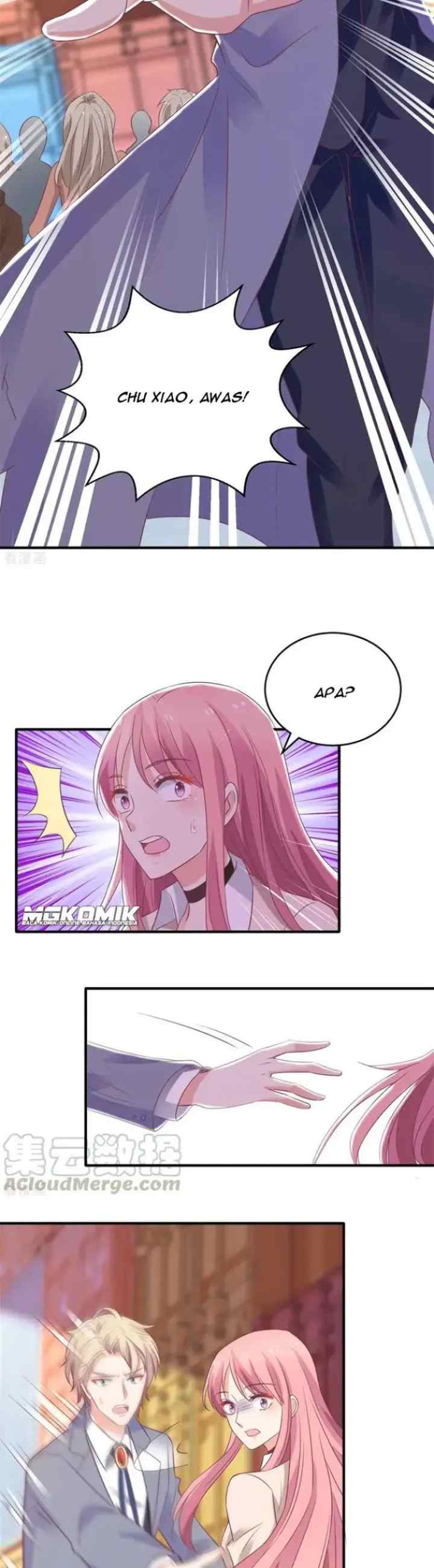 Take Your Mommy Home chapter 324 halaman 7