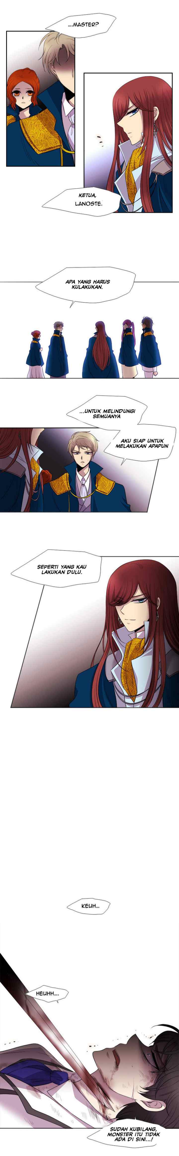 Black Haze chapter 179 halaman 9