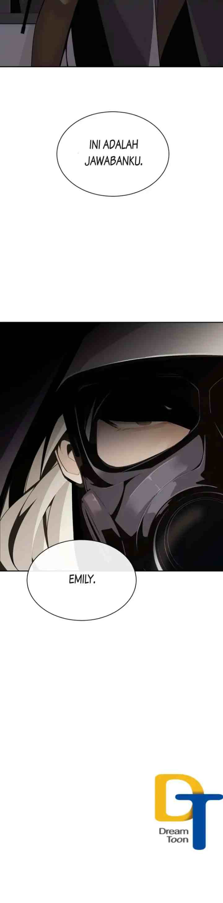 Devil Sword King chapter 256 halaman 15