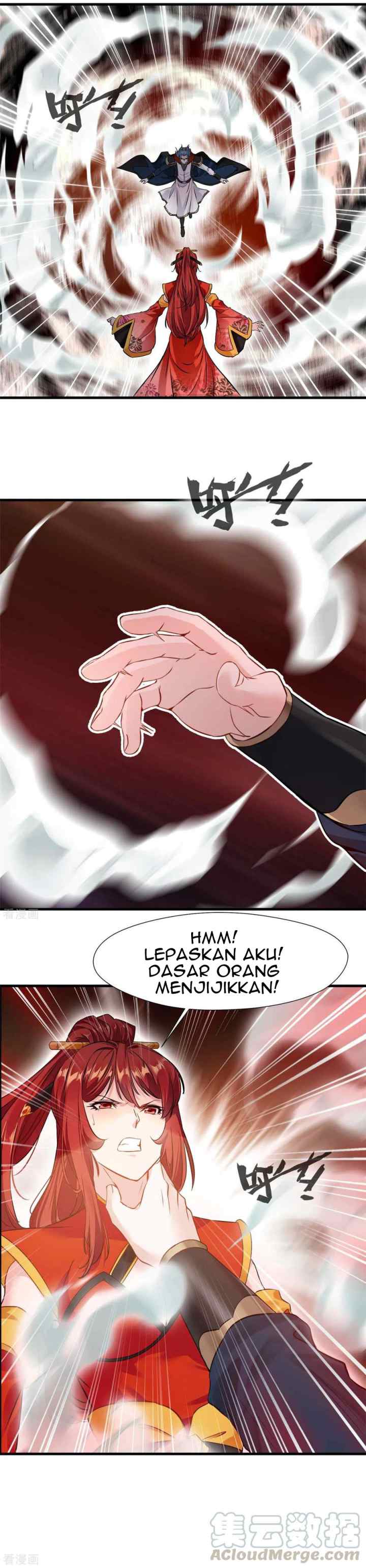 Shi Chenxiang chapter 46 halaman 12