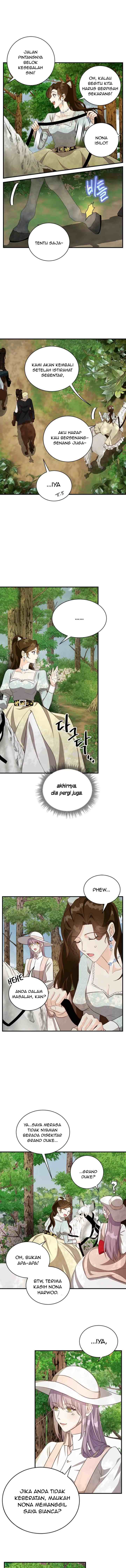 The Secret Life of a Certain Count's Lady chapter 19 halaman 15