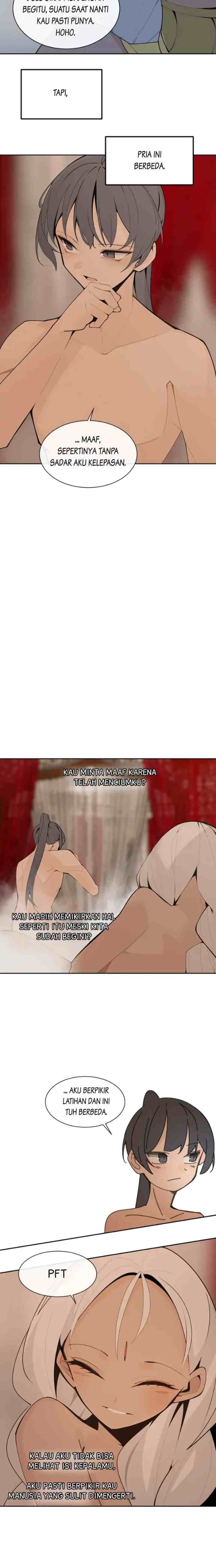 Devil Sword King chapter 283 halaman 6