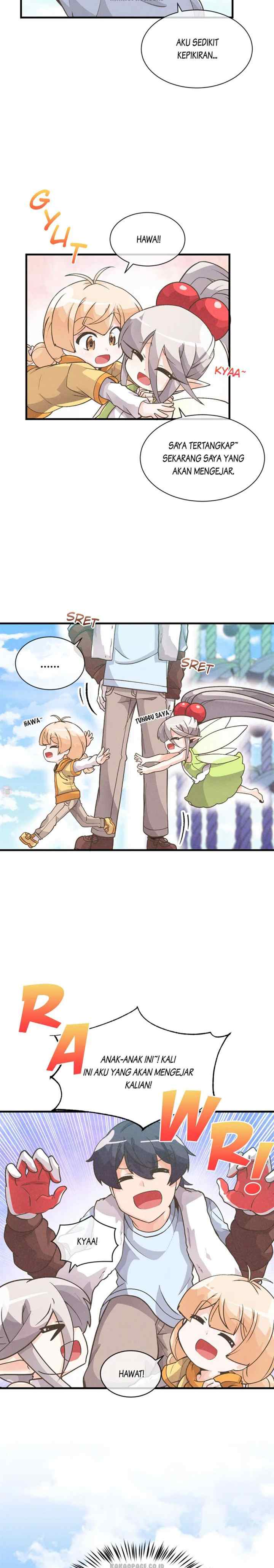 Spirit Farmer chapter 10 halaman 6
