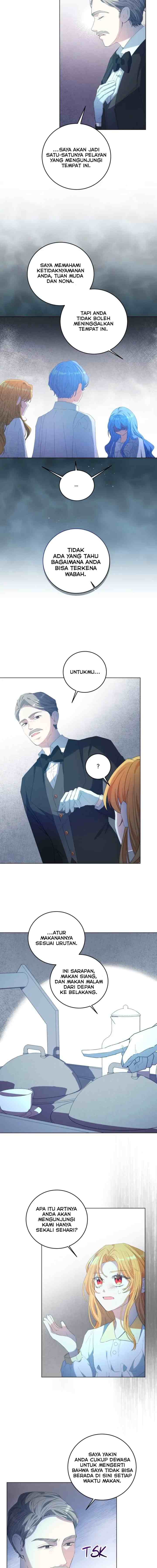 A Happy Ending for Villains chapter 2 halaman 17