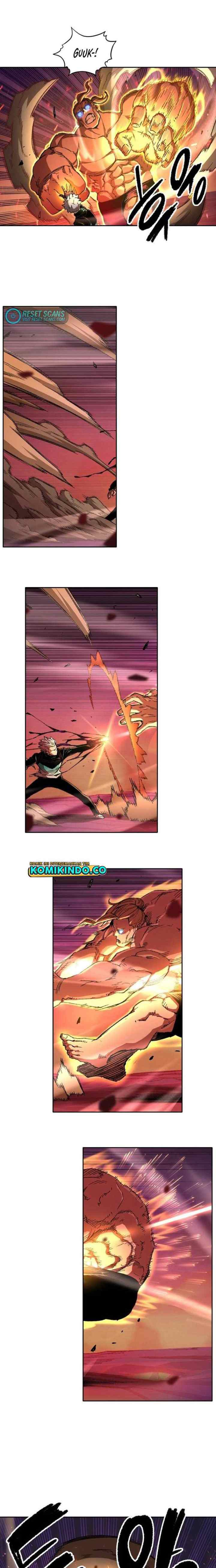 OOPARTS chapter 90 halaman 4