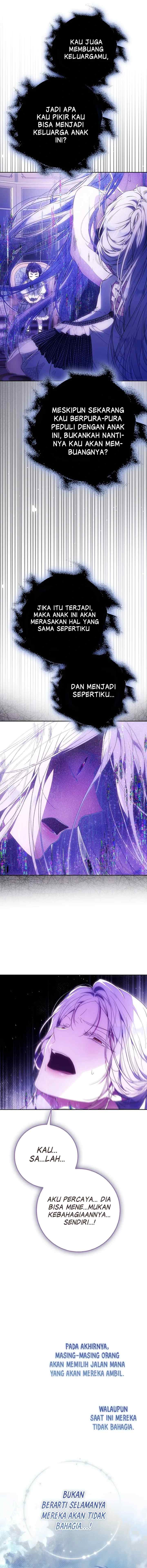 I Became the Wife of the Male Lead chapter 120 halaman 13