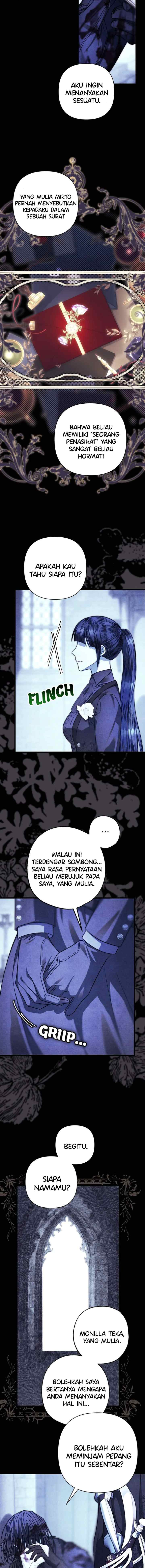 Anyway, It Is A Ropan chapter 105 halaman 5