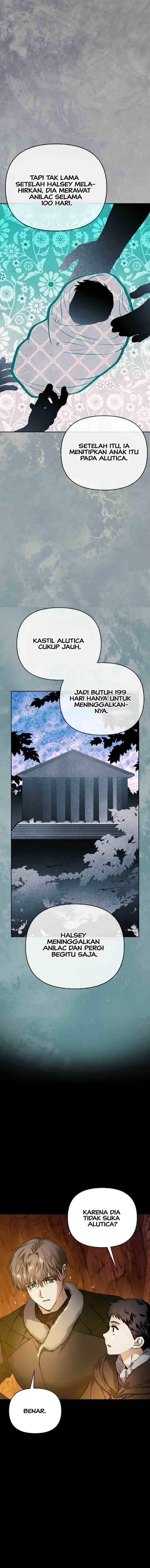 I Tamed My Ex-Husband's Mad Dog chapter 14 halaman 4