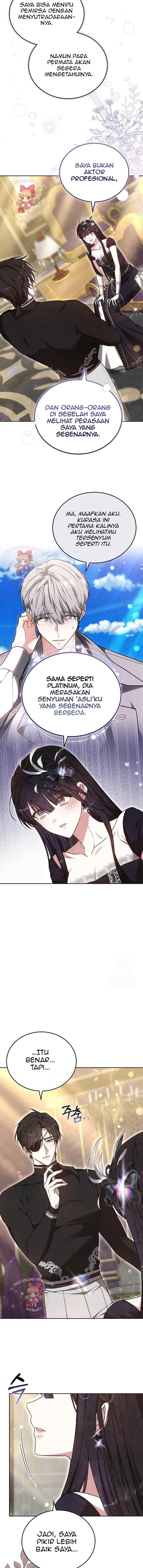 Bride of Obsidian chapter 65 halaman 19