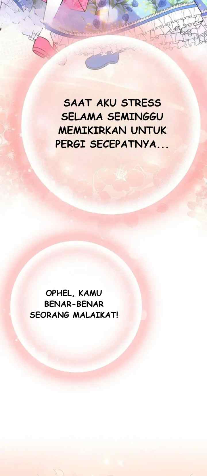 Male Lead, Stop Following Me! chapter 19 halaman 19