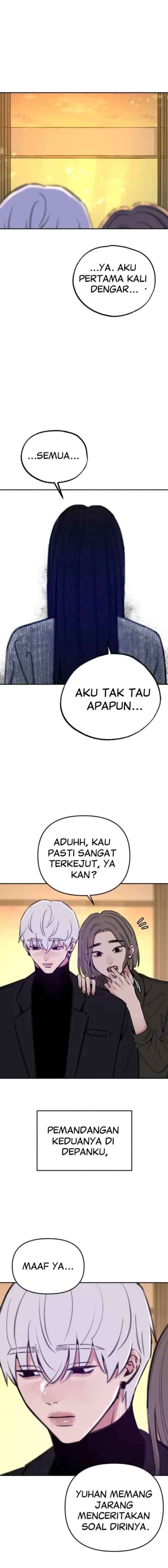 Muse On Yumyeong chapter 69 halaman 11