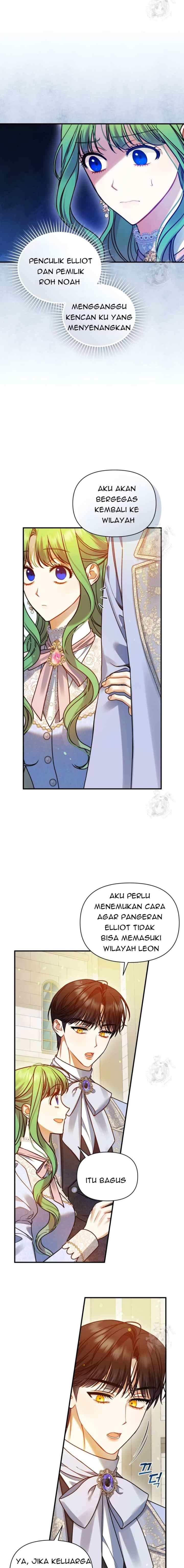 I Became the Younger Sister of a Regretful Obsessive Male Lead chapter 79 halaman 14