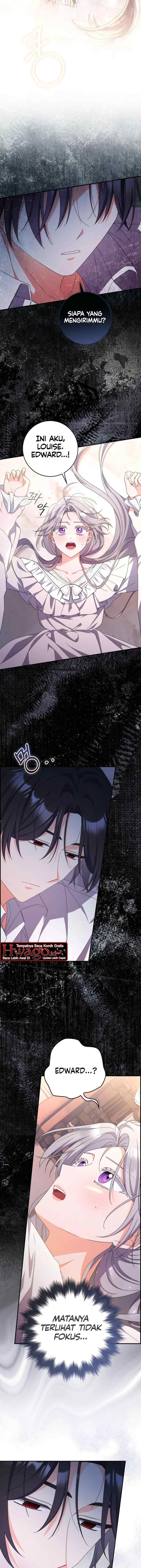 As My Husband Wish, I Will Bring in the Concubine chapter 27 halaman 4
