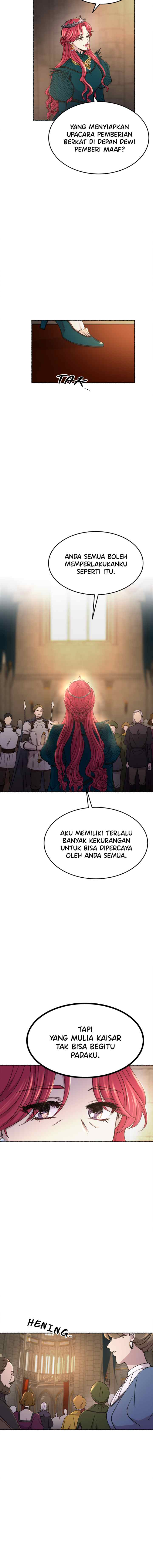 Cursed Blessing chapter 86 halaman 6