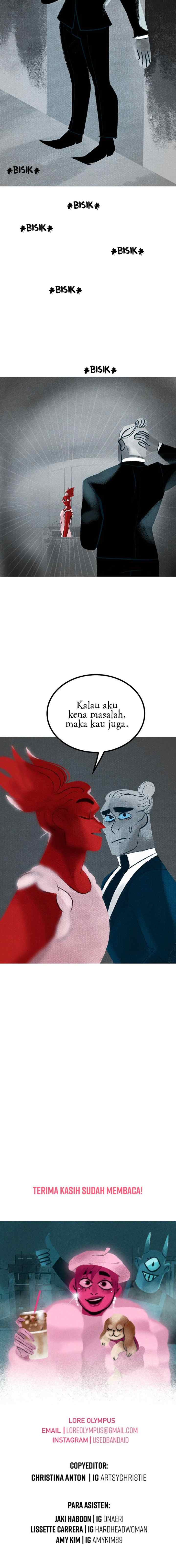 Lore Olympus chapter 177 halaman 18