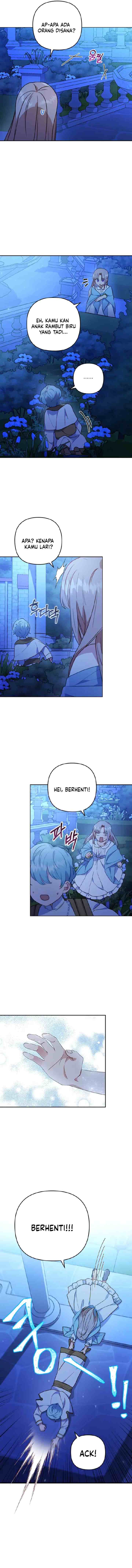 I Was Seduced By The Sick Male Lead chapter 9 halaman 9