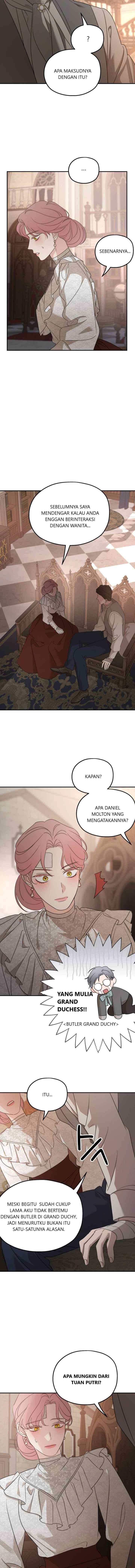 My In-Laws Are Obsessed With Me chapter 128 halaman 4