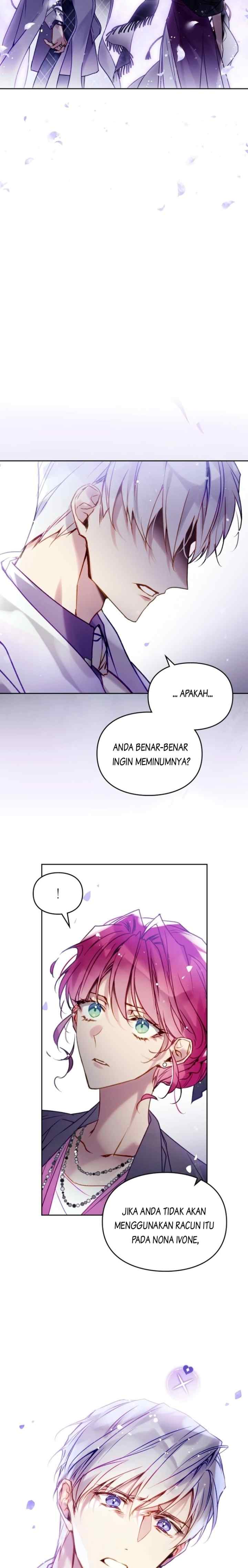 Death Is the Only Ending for the Villainess chapter 166 halaman 10