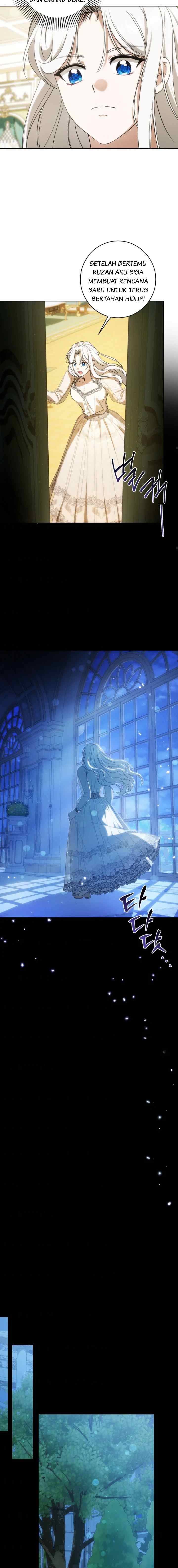 I Am the Obsessive Emperor's Talented Pharmacist chapter 40 halaman 11