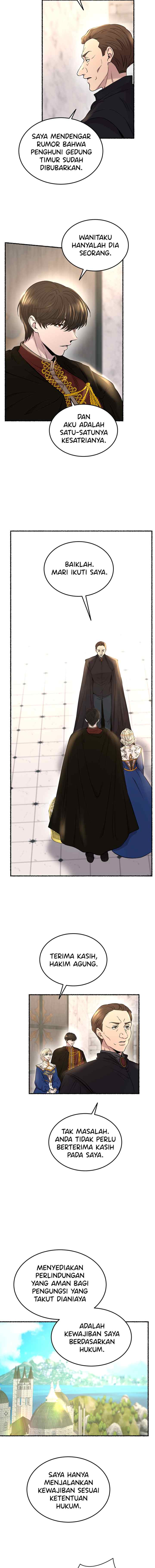 Cursed Blessing chapter 183 halaman 17