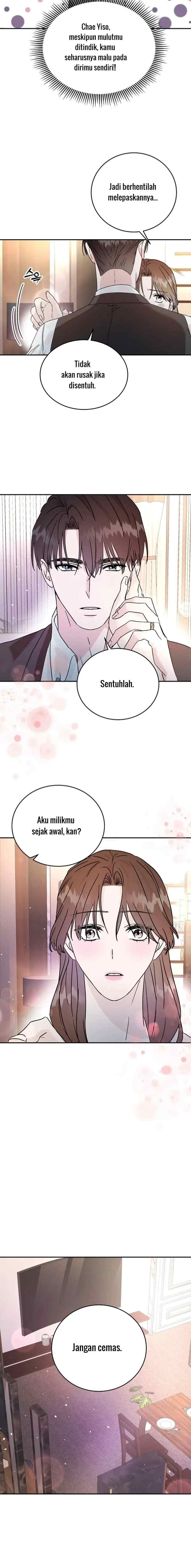 Remarried Couple chapter 9 halaman 13