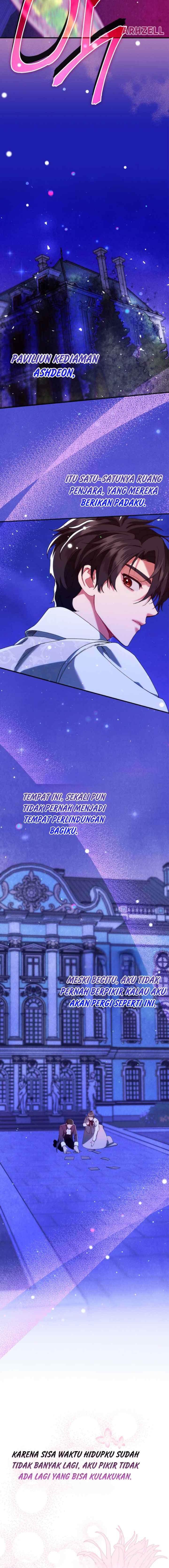 I'm Unmarried With a Time-Limited Lover chapter 36 halaman 18