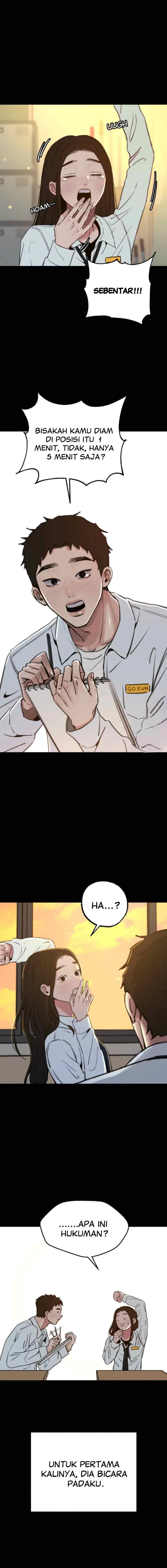 Muse On Yumyeong chapter 71 halaman 17