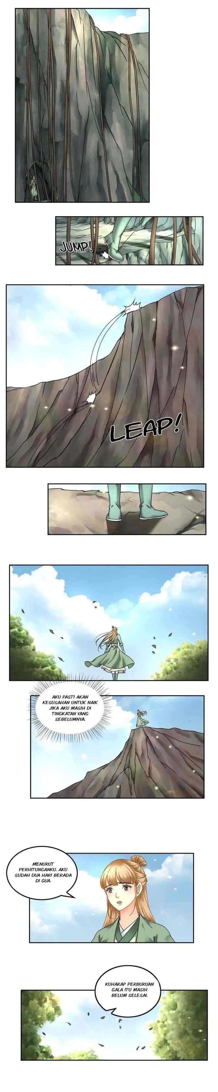 Miracle Doctor Abandoned Girl chapter 24 halaman 4