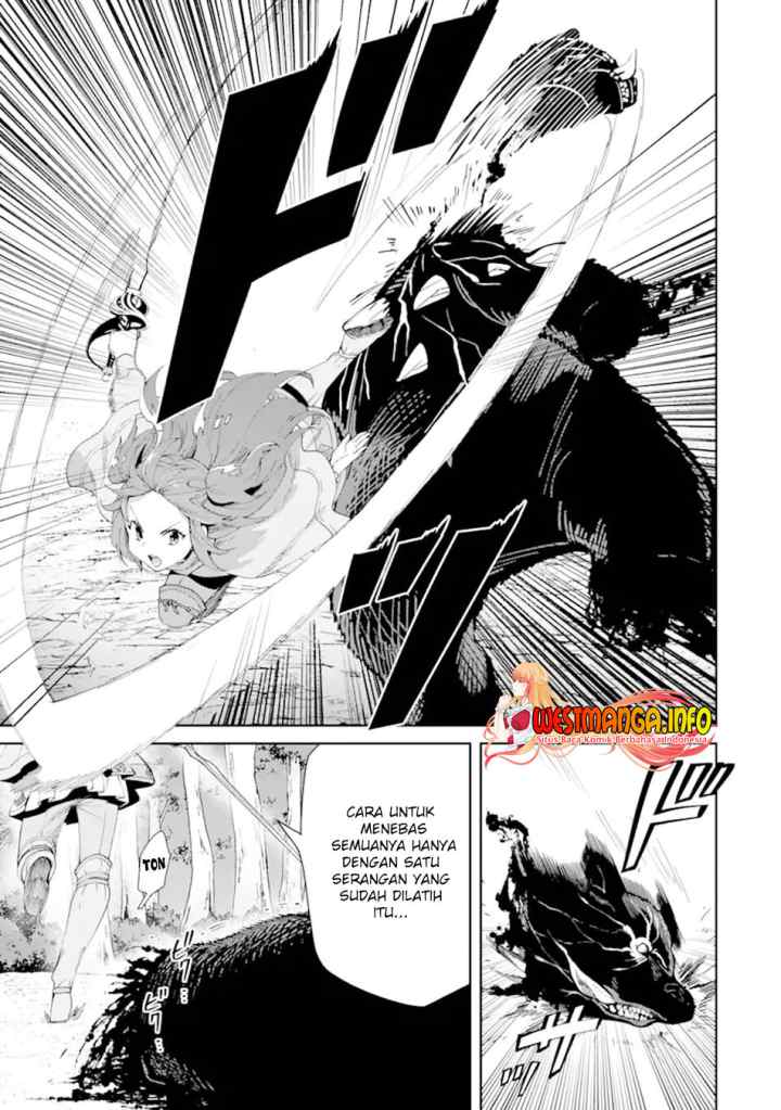 Tensei Ouji wa Renkinjutsushi to Nari Koukoku suru chapter 4.2 halaman 6