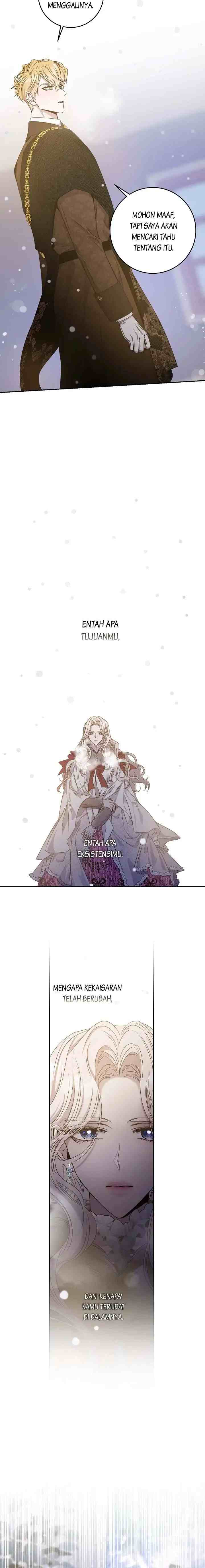 I Tamed a Tyrant and Ran Away chapter 52 halaman 12